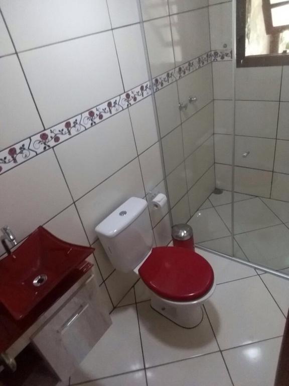 فيلا Chale Raio De Luz فيسكوندي دي ماوا المظهر الخارجي الصورة