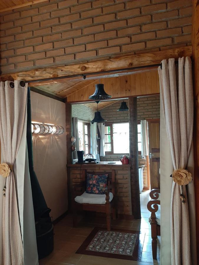 فيلا Chale Raio De Luz فيسكوندي دي ماوا المظهر الخارجي الصورة